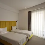 Cm111apparthotel 3* Bucareste