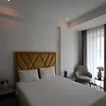 Apart-hotel Cm111apparthotel Bucareste