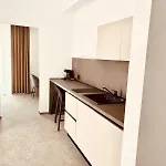 Cm111apparthotel Apart-hotel Bucareste