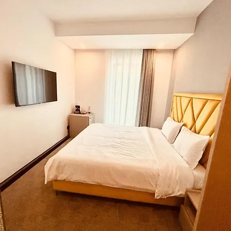 Cm111apparthotel
