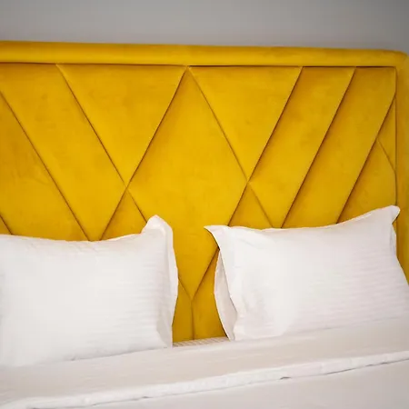 Cm111apparthotel 3*