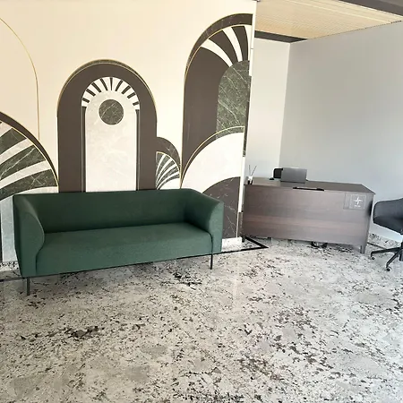 Cm111apparthotel