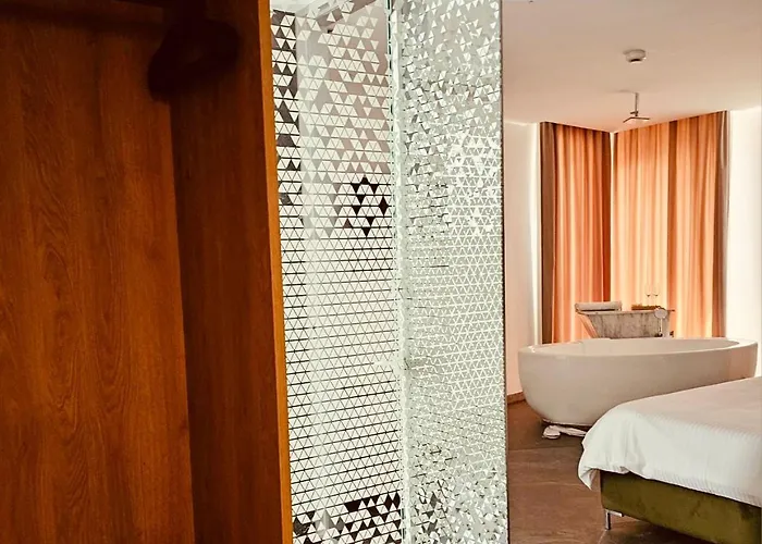 Lejlighedshotel Cm111apparthotel