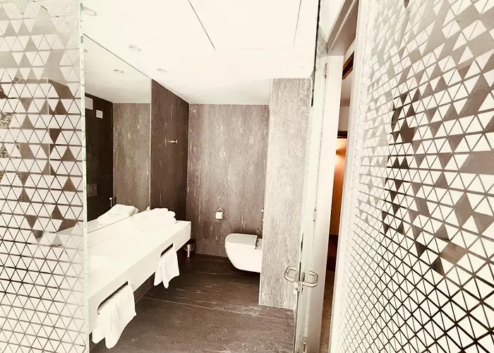 Cm111apparthotel Lejlighedshotel