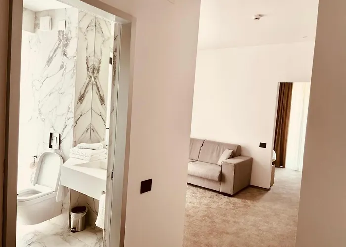 Lejlighedshotel Cm111apparthotel