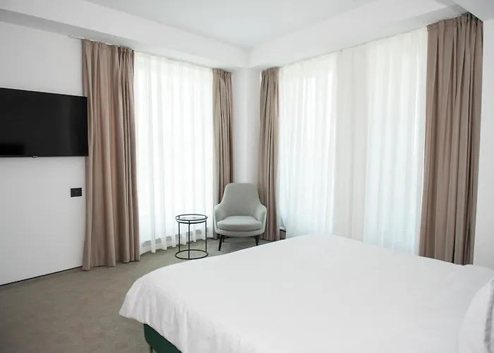 Cm111apparthotel Lejlighedshotel