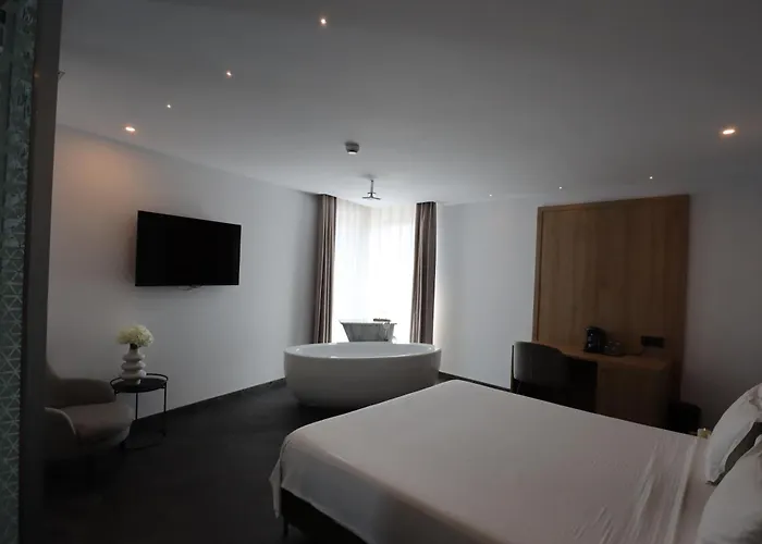 Lejlighedshotel Cm111apparthotel 3*