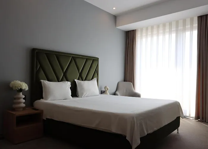 Cm111apparthotel Lejlighedshotel