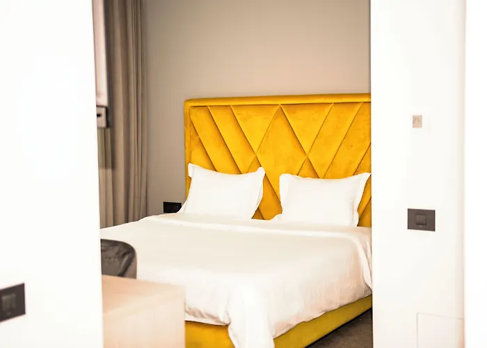 Lejlighedshotel Cm111apparthotel Bukarest
