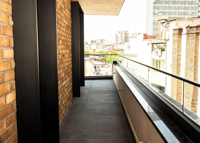 Lejlighedshotel Cm111apparthotel