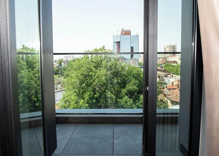 Lejlighedshotel Cm111apparthotel