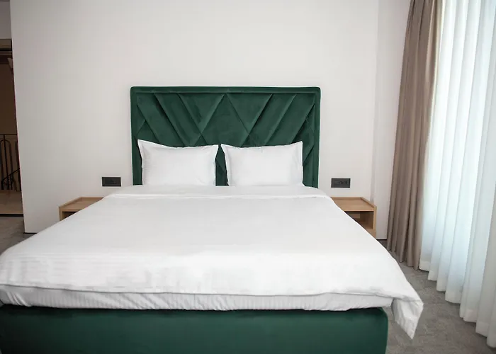 Cm111apparthotel 3*