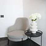 Cm111apparthotel アパートホテル ブカレスト