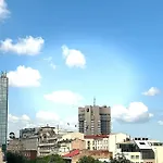 Cm111apparthotel Appart hôtel Bucarest