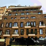 Cm111apparthotel Aparthotel Bucarest