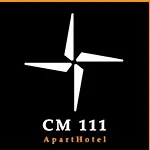 Cm111apparthotel アパートホテル