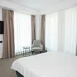 アパートホテル Cm111apparthotel ブカレスト