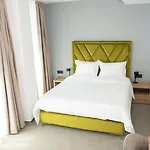 Cm111apparthotel Bucarest