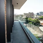 Cm111apparthotel アパートホテル ブカレスト