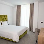 Cm111apparthotel Appart hôtel Bucarest