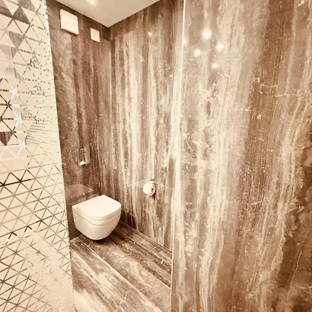 Cm111apparthotel アパートホテル