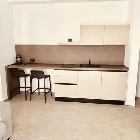 Cm111apparthotel Lägenhetshotell 3*