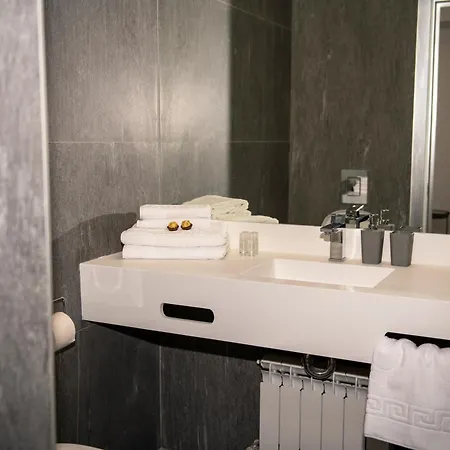 Cm111apparthotel 3* ブカレスト