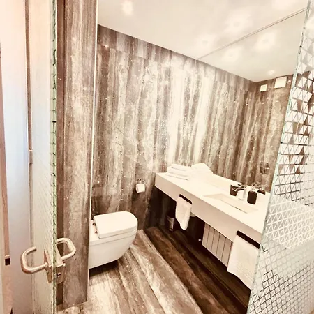 Cm111apparthotel アパートホテル 3*