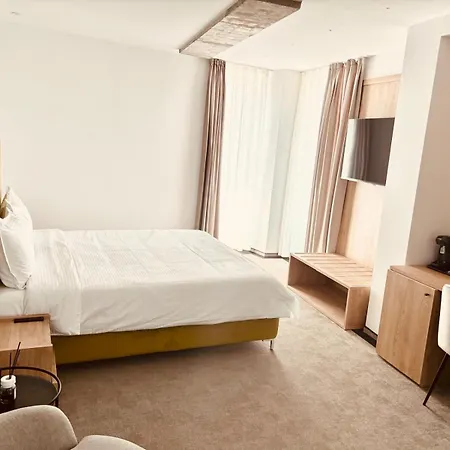 Cm111apparthotel Lejlighedshotel