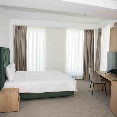 Cm111apparthotel 3*