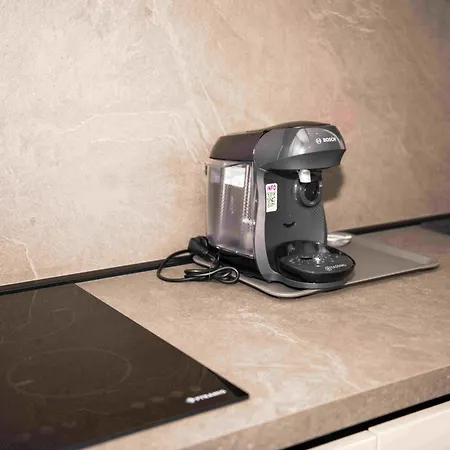 Cm111apparthotel ブカレスト