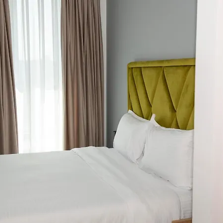 Cm111apparthotel