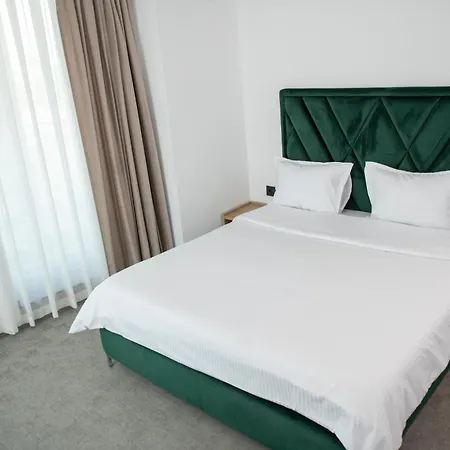 Hotel de apartamente Cm111apparthotel
