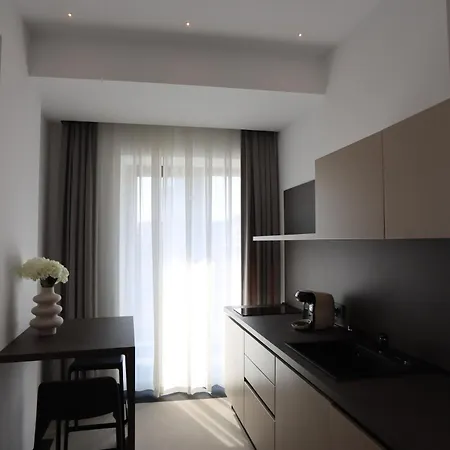 Cm111apparthotel 公寓式酒店