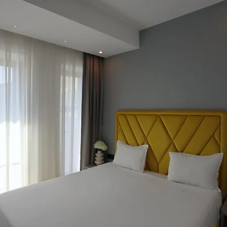 Lejlighedshotel Cm111apparthotel Bukarest