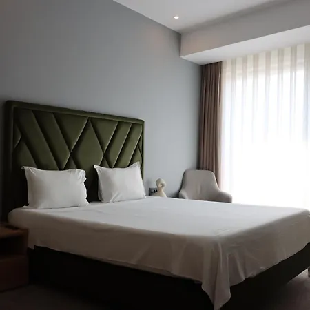 Cm111apparthotel Lejlighedshotel