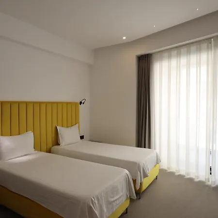 Cm111apparthotel 3* Bucharest