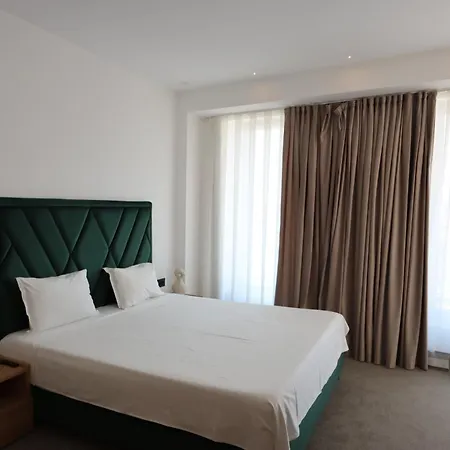 Cm111apparthotel Bucharest