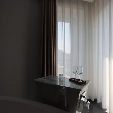 Cm111apparthotel Hotel de apartamente