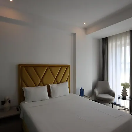 Aparthotel Cm111apparthotel Bucharest