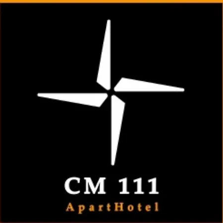 Cm111apparthotel Aparthotel