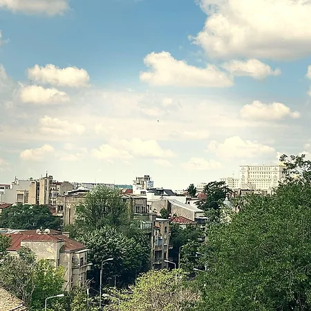 Cm111apparthotel Lejlighedshotel Bukarest