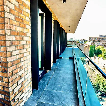 Cm111apparthotel Bucarest