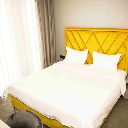 Hotel de apartamente Cm111apparthotel 3*