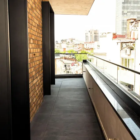 Lejlighedshotel Cm111apparthotel