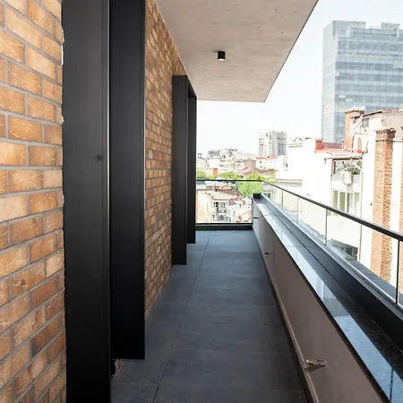 Cm111apparthotel 3*