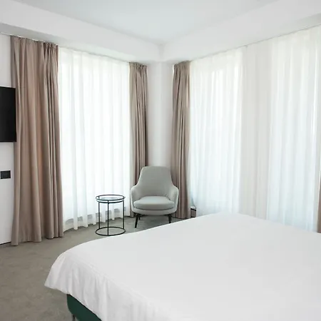 Aparthotel Cm111apparthotel Bucharest