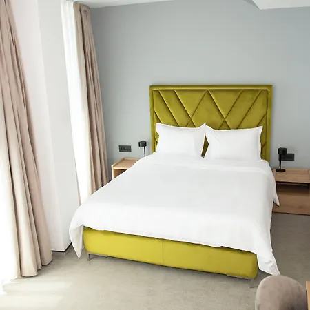 Cm111apparthotel Bucharest