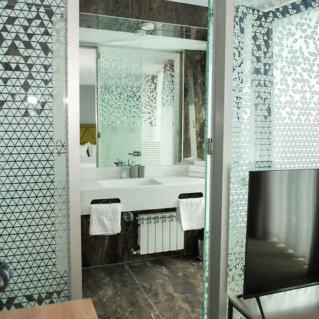 Cm111apparthotel