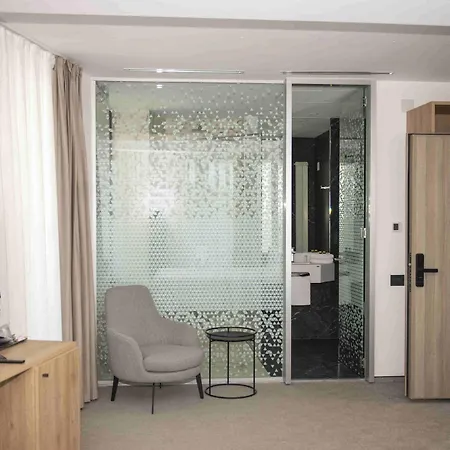 Lejlighedshotel Cm111apparthotel 3*